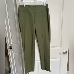 Peck&Peck stretch pant, size 8